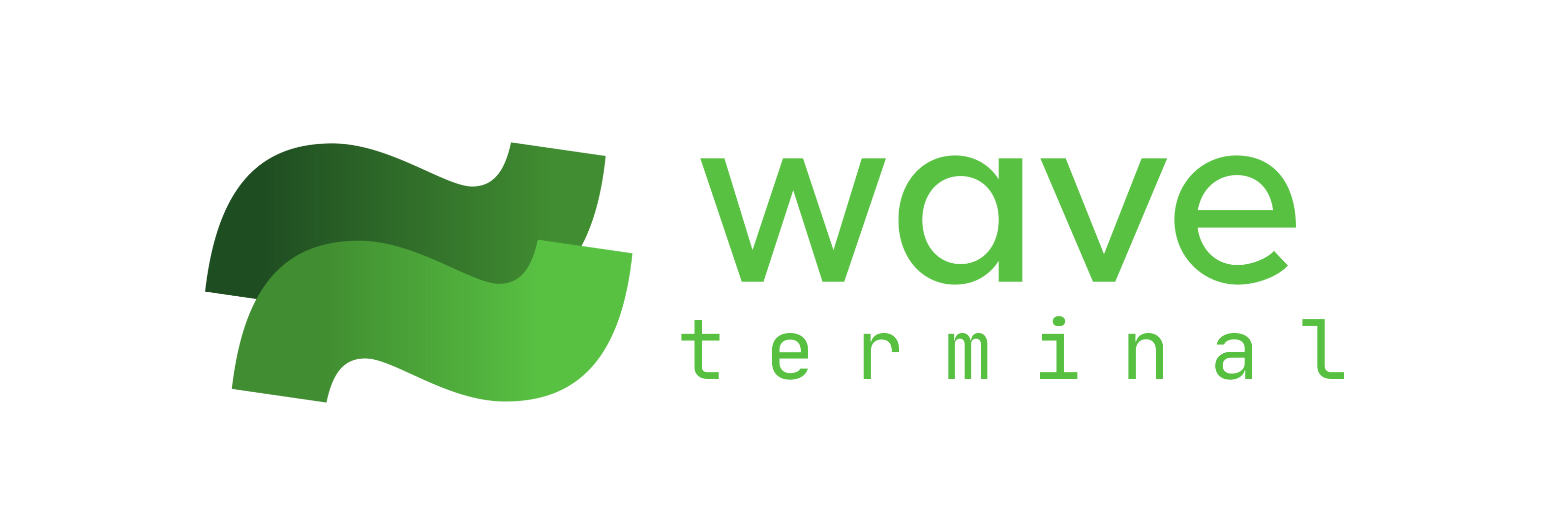 Wave Terminal Logo